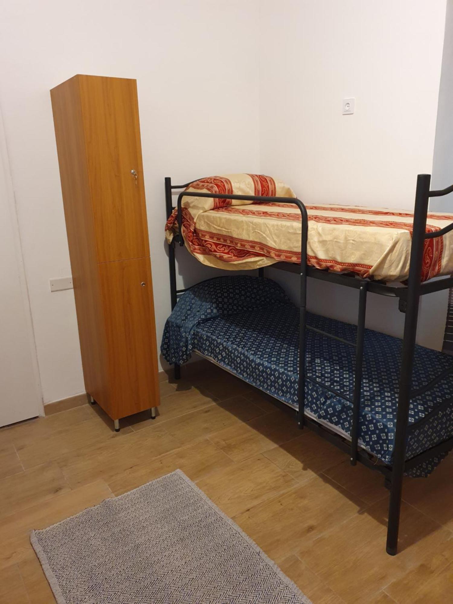 Vandrerhjem Frank 35